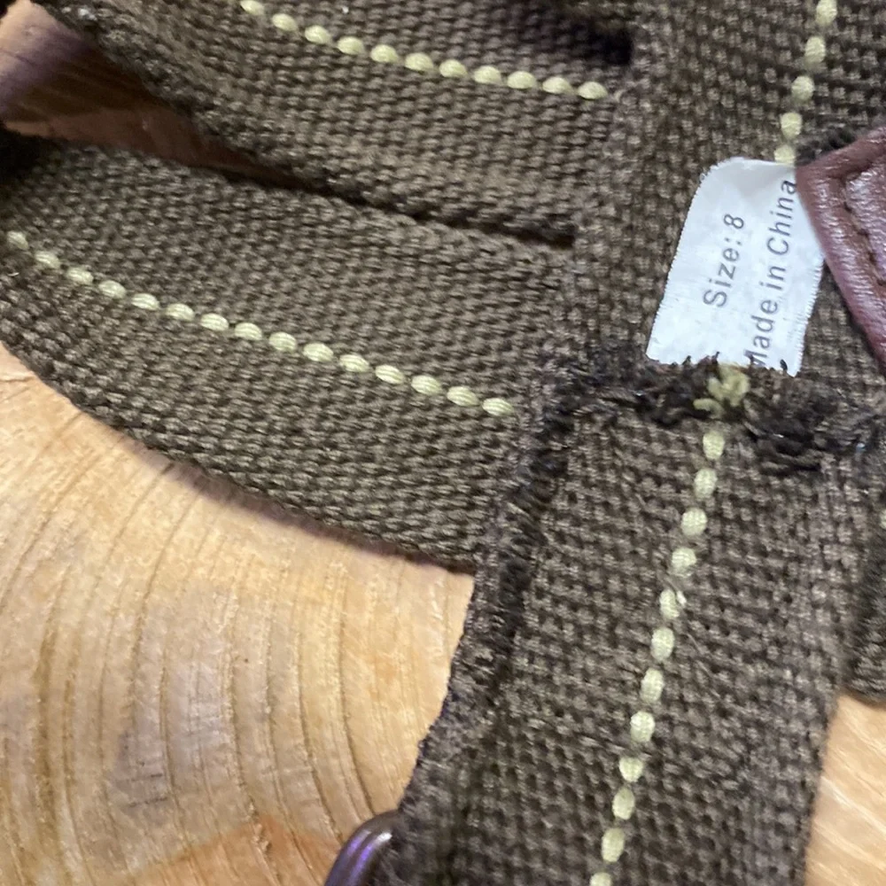 Boys Belt